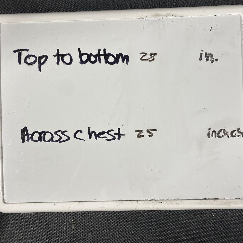 Eileen Fisher Brown Gauze 2-layered Blouse. Not see-through. Soft/comfortable. - Picture 3 of 5